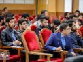 گزارش تصویری | جلسه پرسش و پاسخ دانشجویی با حضور رئیس و هیات رئبسه دانشگاه صنعتی شاهرود 